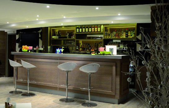 Hotel Vacances Bleues Belle Plagne