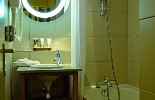 Hotel Vacances Bleues Belle Plagne