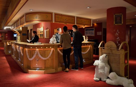 Hotel Vacances Bleues Belle Plagne