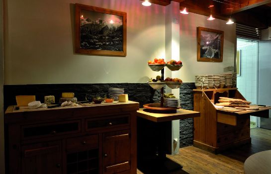 Hotel Vacances Bleues Belle Plagne