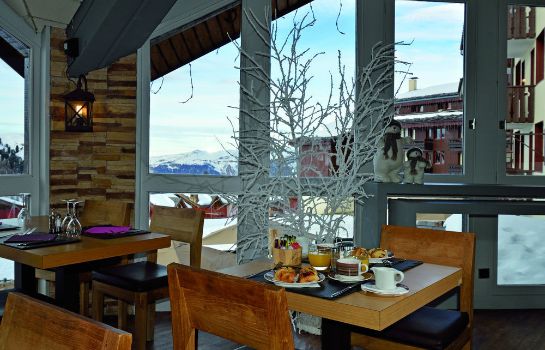 Hotel Vacances Bleues Belle Plagne