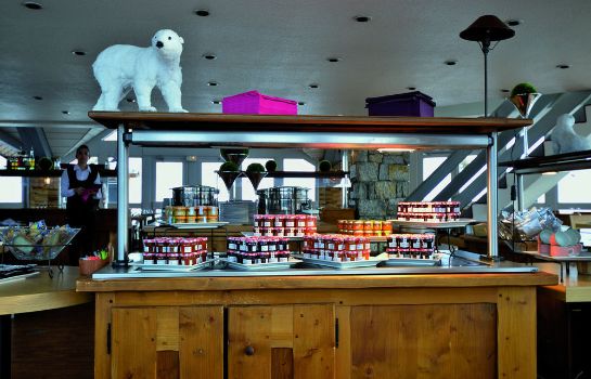 Hotel Vacances Bleues Belle Plagne