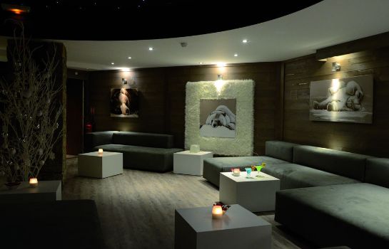 Hotel Vacances Bleues Belle Plagne