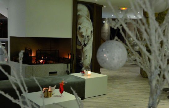 Hotel Vacances Bleues Belle Plagne