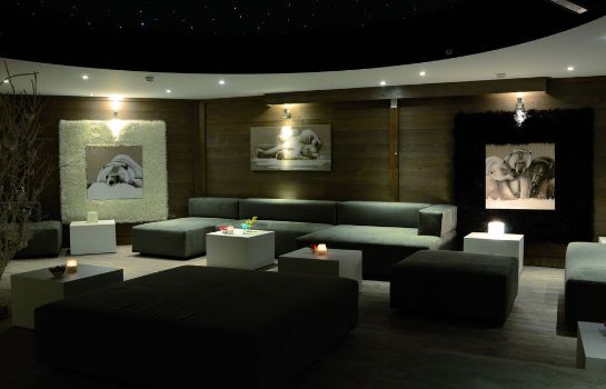 Hotel Vacances Bleues Belle Plagne