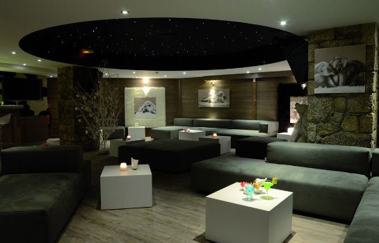 Hotel Vacances Bleues Belle Plagne