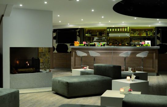 Hotel Vacances Bleues Belle Plagne