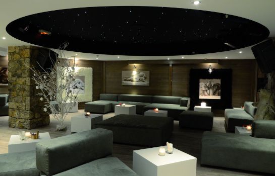 Hotel Vacances Bleues Belle Plagne