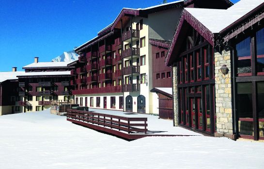 Hotel Vacances Bleues Belle Plagne