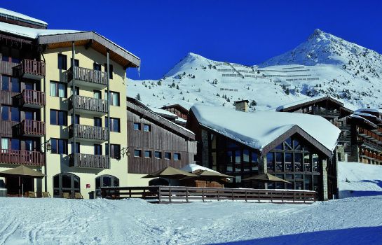 Hotel Vacances Bleues Belle Plagne
