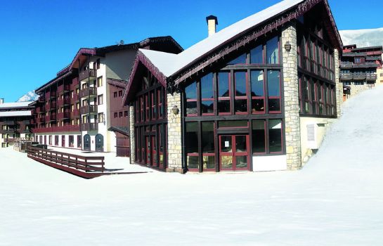Hotel Vacances Bleues Belle Plagne