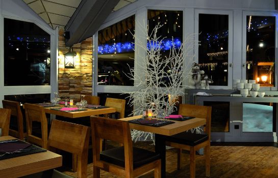 Hotel Vacances Bleues Belle Plagne