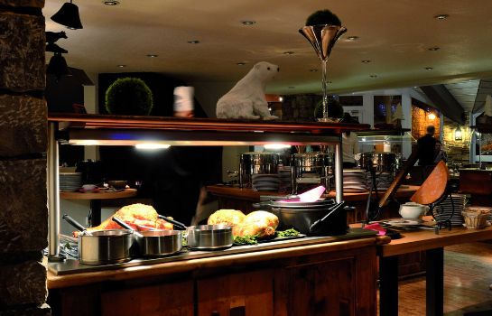 Hotel Vacances Bleues Belle Plagne