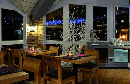 Hotel Vacances Bleues Belle Plagne