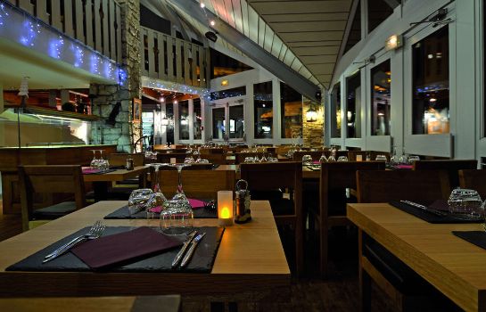 Hotel Vacances Bleues Belle Plagne