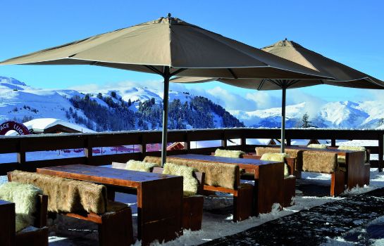 Hotel Vacances Bleues Belle Plagne