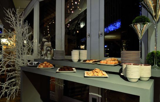 Hotel Vacances Bleues Belle Plagne