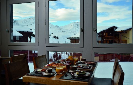 Hotel Vacances Bleues Belle Plagne