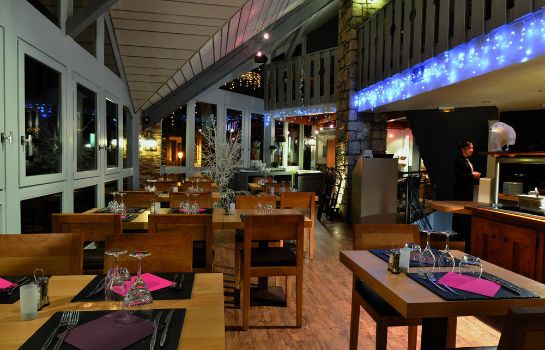 Hotel Vacances Bleues Belle Plagne