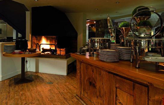 Hotel Vacances Bleues Belle Plagne