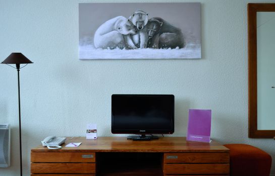 Hotel Vacances Bleues Belle Plagne