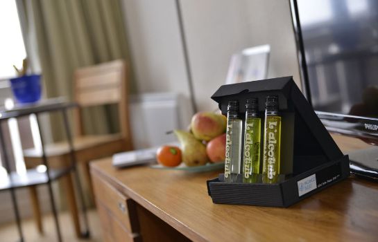 Hotel Vacances Bleues Belle Plagne