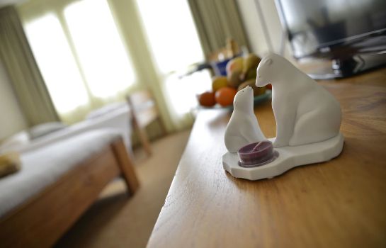 Hotel Vacances Bleues Belle Plagne