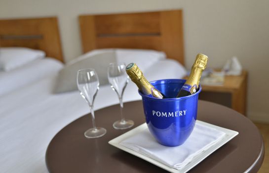 Hotel Vacances Bleues Belle Plagne