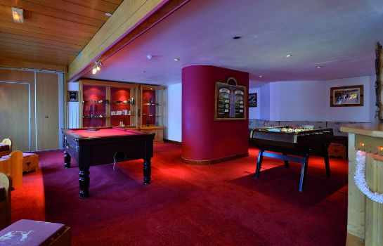 Hotel Vacances Bleues Belle Plagne