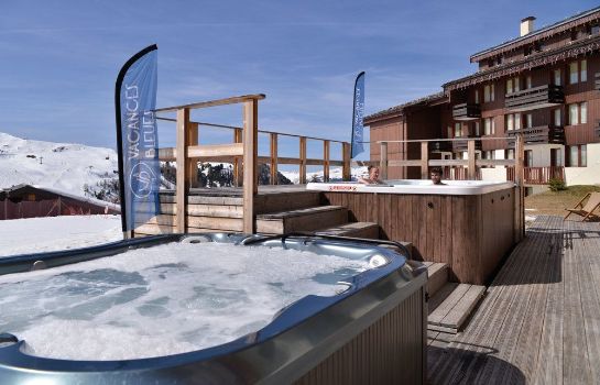 Hotel Vacances Bleues Belle Plagne