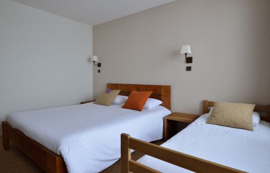 Hotel Vacances Bleues Belle Plagne