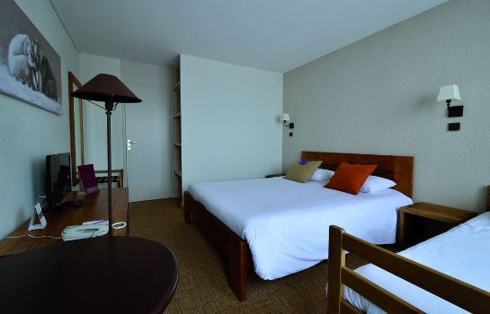 Hotel Vacances Bleues Belle Plagne