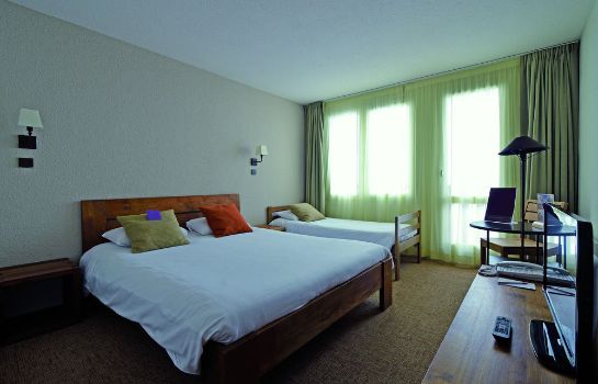 Hotel Vacances Bleues Belle Plagne