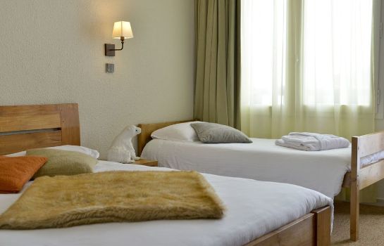 Hotel Vacances Bleues Belle Plagne