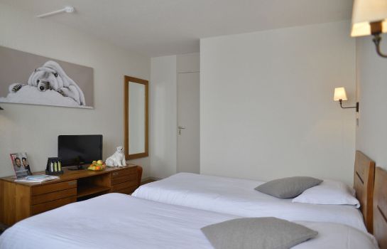 Hotel Vacances Bleues Belle Plagne