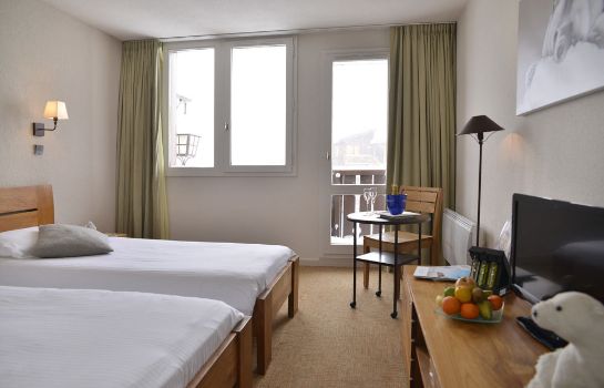 Hotel Vacances Bleues Belle Plagne