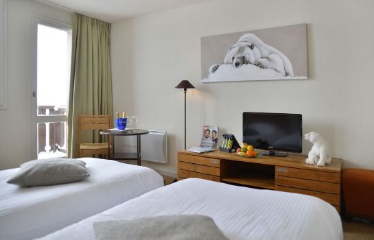 Hotel Vacances Bleues Belle Plagne