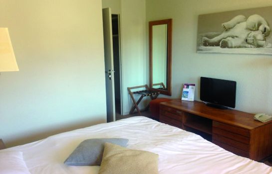 Hotel Vacances Bleues Belle Plagne