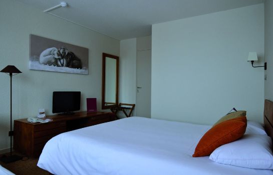 Hotel Vacances Bleues Belle Plagne