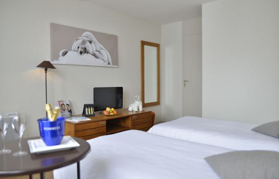 Hotel Vacances Bleues Belle Plagne