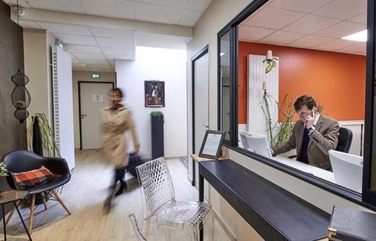 L'aparthoteL LhL