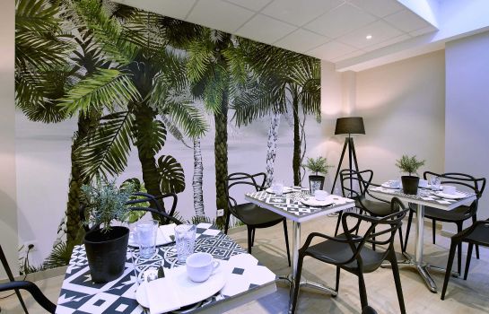 L'aparthoteL LhL
