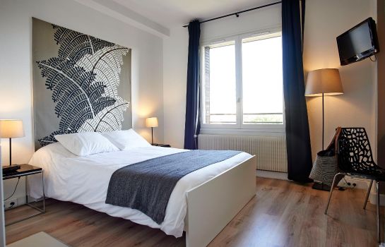 L'aparthoteL LhL