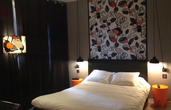 L'aparthoteL LhL