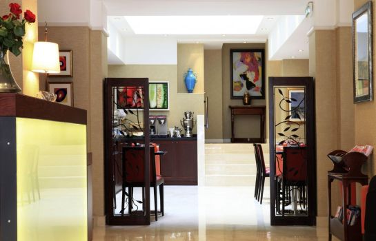 BEST WESTERN PLUS SYDNEY OPERA