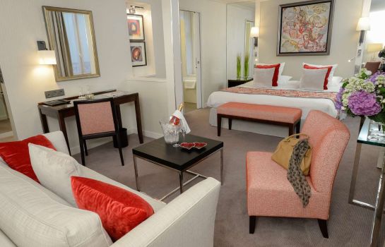 BEST WESTERN PLUS SYDNEY OPERA