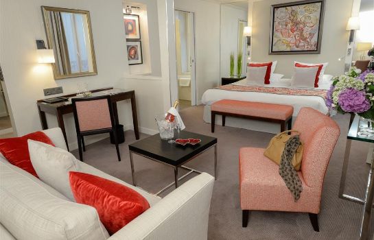BEST WESTERN PLUS SYDNEY OPERA