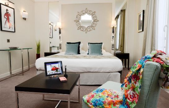 BEST WESTERN PLUS SYDNEY OPERA