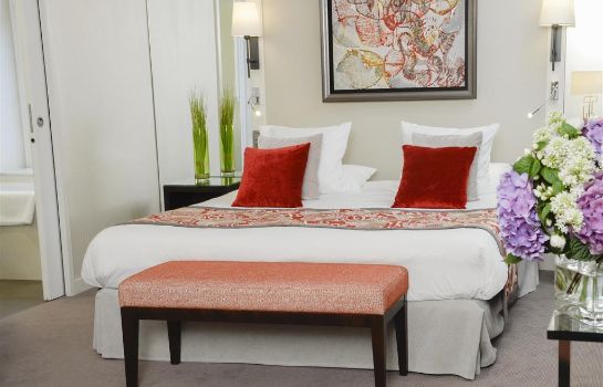 BEST WESTERN PLUS SYDNEY OPERA