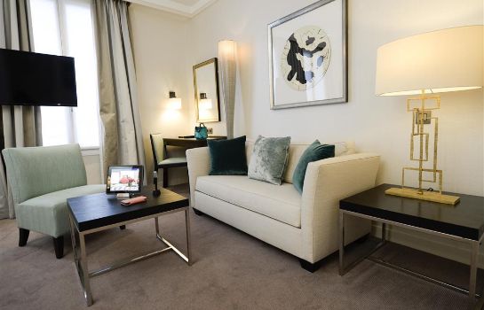 BEST WESTERN PLUS SYDNEY OPERA